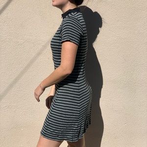 Volcom Shirt Dress